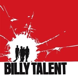 Billy Talent - I