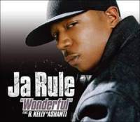 Ja Rule - Wonderful