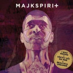 Majk Spirit - Nový človek (deluxe edice)