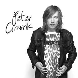 Peter Cmorik - ...o Tebe