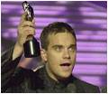 Brit Awards 2000 - Robbie Williams