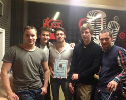 Fixed Light Fixed Light