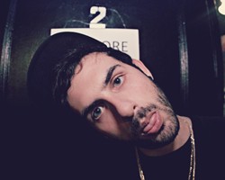 Borgore