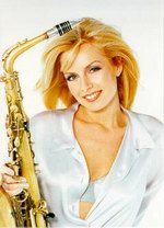 Candy Dulfer