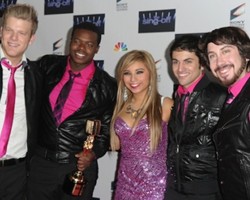 Pentatonix