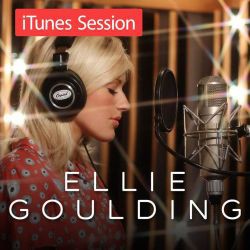 Ellie Goulding - iTunes Session