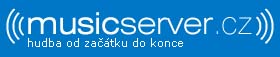 musicserver.cz logo