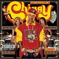 Chingy - Powerballin'