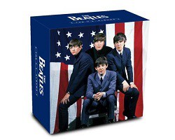 The Beatles - Ladies And Gentlemen, The Beatles! - US Box 2014