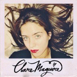 Clare Maguire - Clare Maguire EP