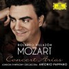 Rolando Villazón - Mozart Concert Arias