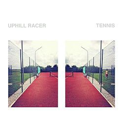 Uphill Racer - Tennis