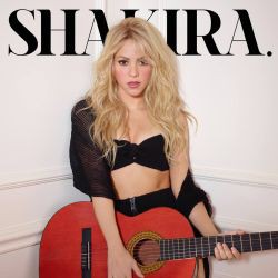 Shakira - Shakira (Deluxe)