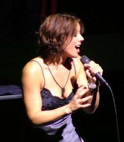 Sarah McLachlan - Afterglow Tour 2004