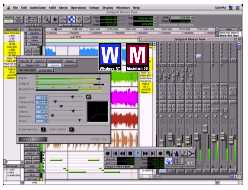 Pro Tools 5.0 LE