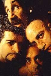 System Of A Down