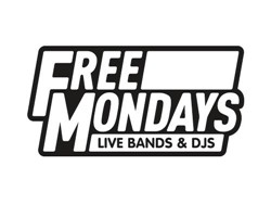 Free Mondays logo