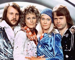 Abba