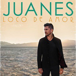 Juanes - Loco De Amor