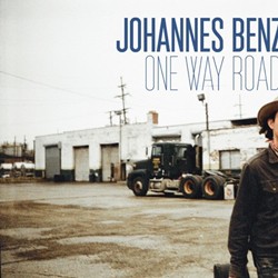 Johannes Benz - One Way Road