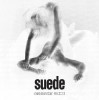Suede - European Tour 2013