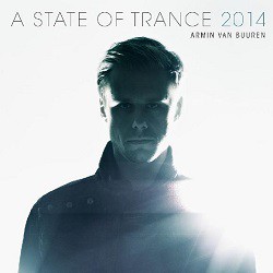 Armin van Buuren - A State Of Trance 2014