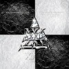 Axxis - Kingdom Of The Night II. (black & white)