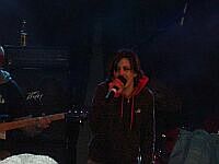 Aneta Langerová, Říčany, 20.11.2004