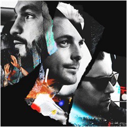 Swedish House Mafia - One Last Tour: A Live Soundtrack