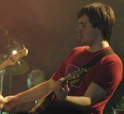 Anna K - LMB - Kres desky  - small