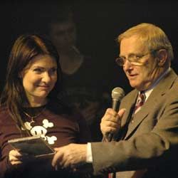 Anna K - LMB - Kres desky  - small