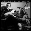 Cris Cab - Where I Belong