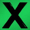 Ed Sheeran - X