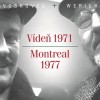 Jiří Voskovec + Jan Werich - Vídeň 1971 - Montreal 1977
