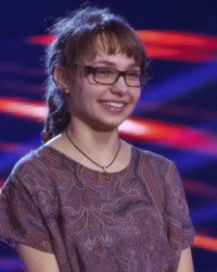 Hlas Česko Slovenska 2 - Barbora Drotárová