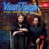 Ladislav Horák & Petr Nouzovský - Vivat Tango 