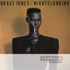 Grace Jones - Nightclubbing (Deluxe Edition)
