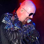 Rob Halford (Judas Priest)