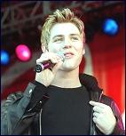 Brian McFadden