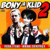 Bony a klid 2 (soundtrack)
