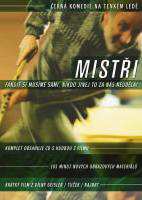 Mistři DVD