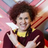 X Factor (2014) Katarína Ščevlíková