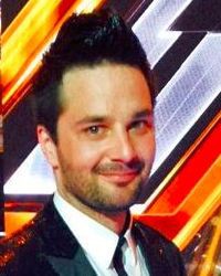 X Factor (2014) Peter Bažík