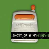 Selfbrush - Ghost Of A Handshake