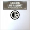 Klaxons - Love Frequency