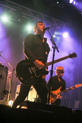 The Afghan whigs, Rock for People, Hradec Králové, 4.7.2014