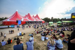 Rock for People, Hradec Králové, 5.7.2014