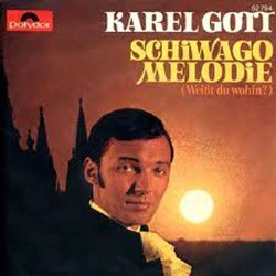 Karel Gott cover