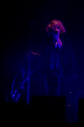 Goldfrapp, Bažant Pohoda, Trenčín, 10.-12.7.2014