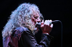 Robert Plant and the Sensational Space Shifters, Colours Of Ostrava 2014, Dolní oblast Vítkovice, 19.7.2014